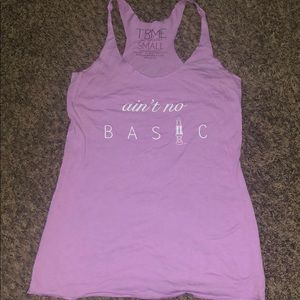 Makeup tank❤️